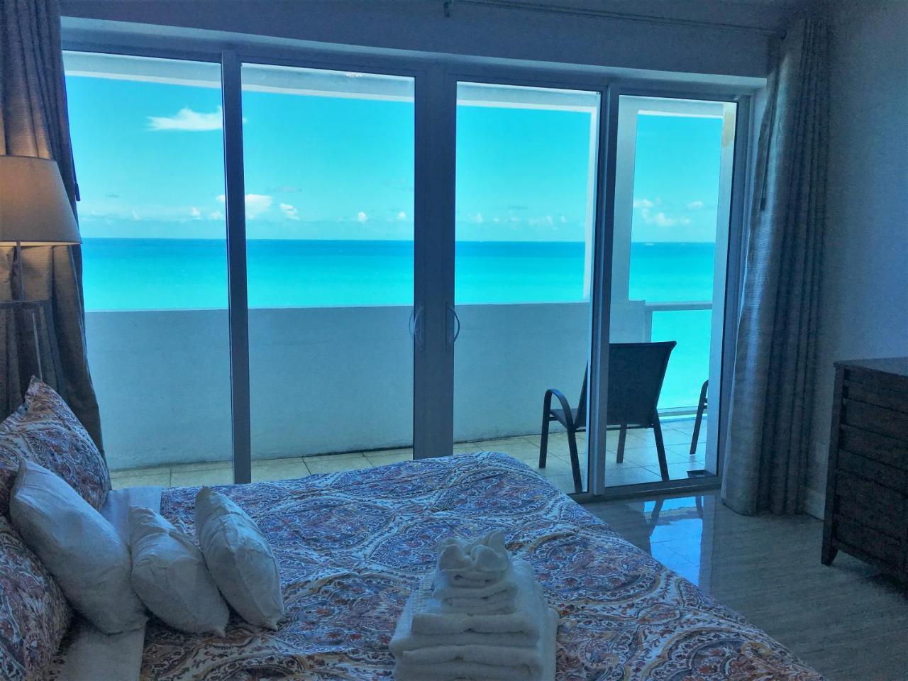 Soleil Apartment Miami Beach