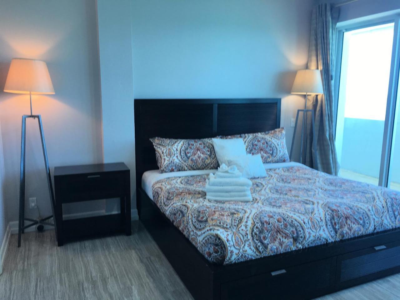Soleil Apartment *