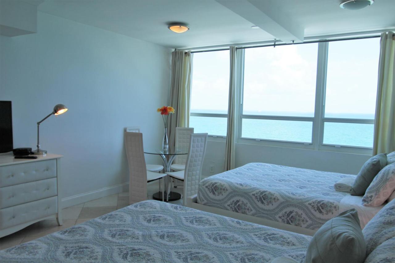 Apartment Soleil *