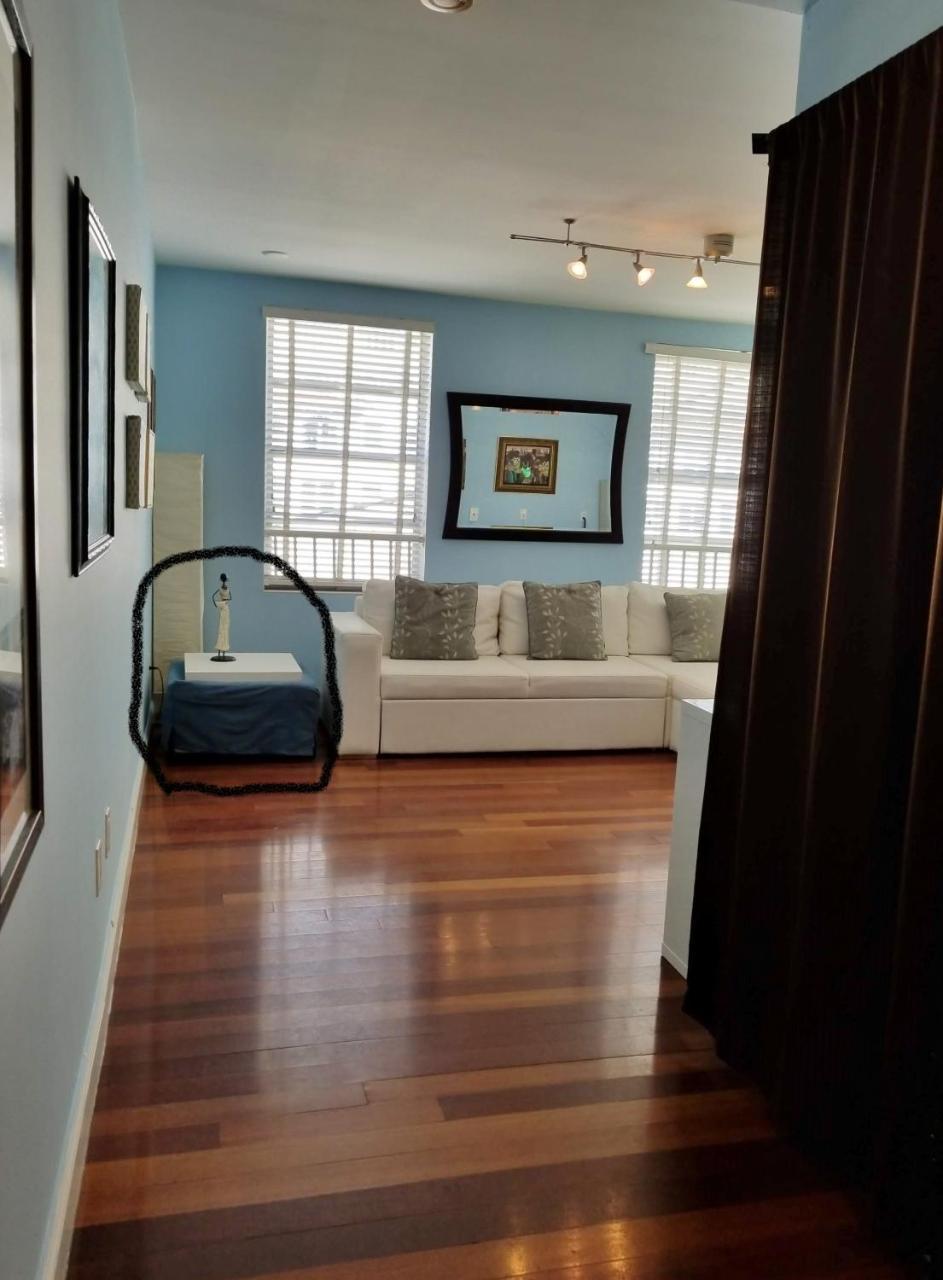 Apartment The Hudson South Beach *