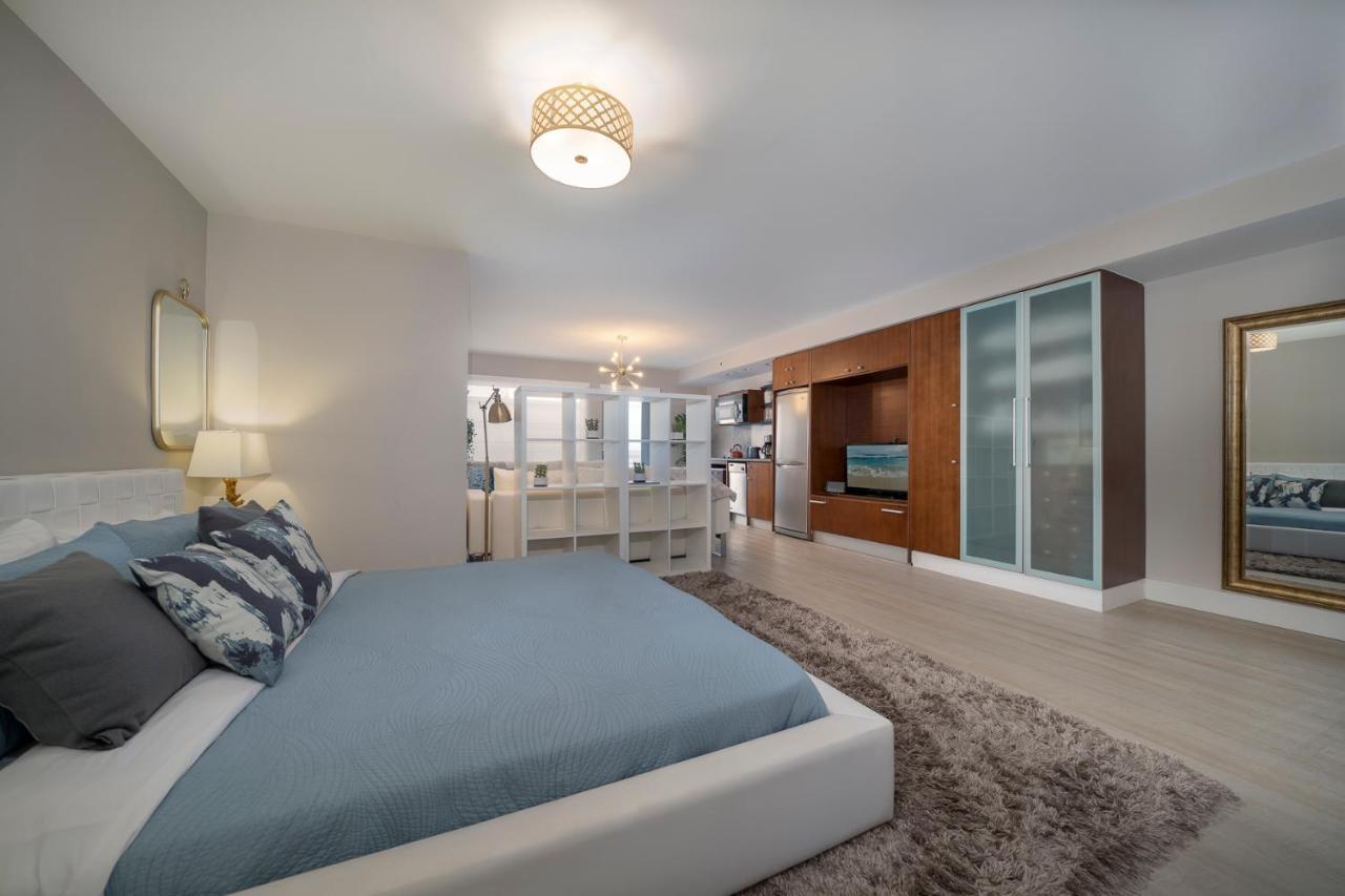 Aparthotel On Ocean By Ss Vacation Rentals- Adult Exclusive Miami Beach
