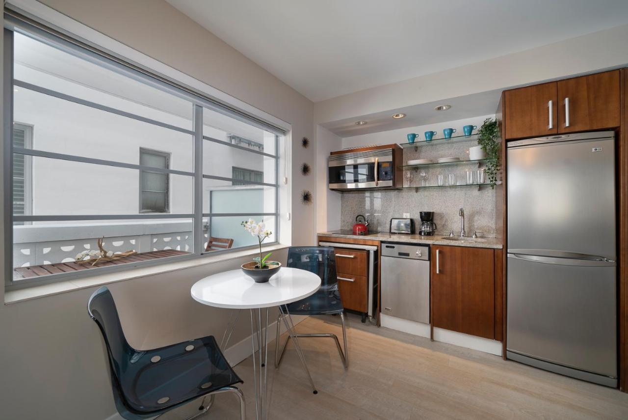 On Ocean By Ss Vacation Rentals- Adult Exclusive Aparthotel 3*