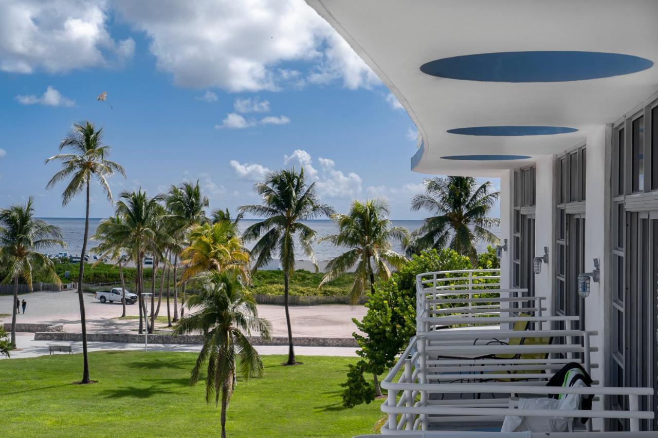 On Ocean By Ss Vacation Rentals- Adult Exclusive 3* Miami Beach