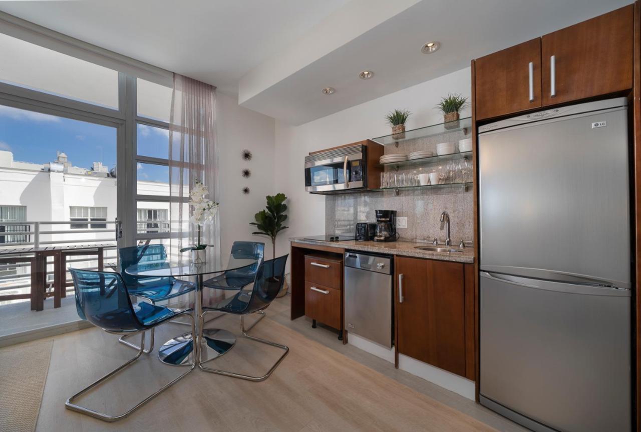 On Ocean By Ss Vacation Rentals- Adult Exclusive Aparthotel