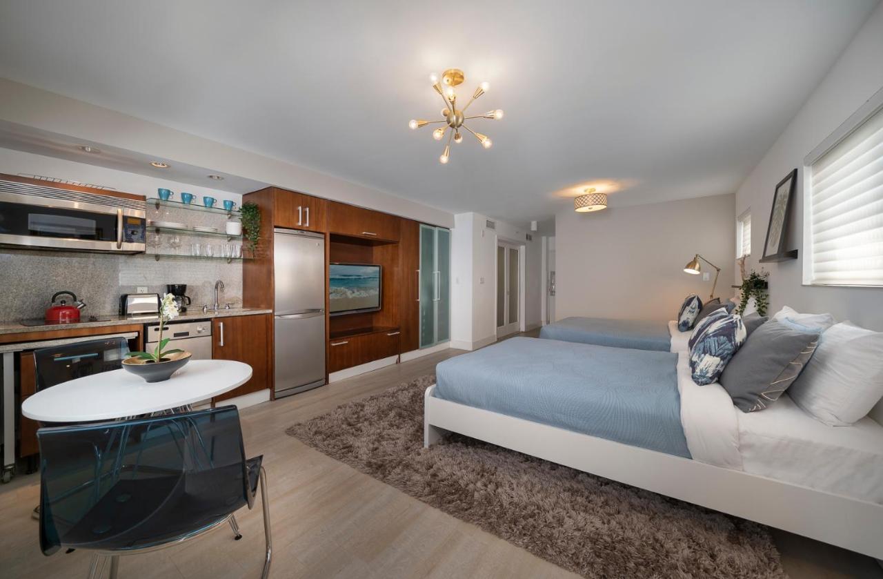 On Ocean By Ss Vacation Rentals- Adult Exclusive Aparthotel 3*