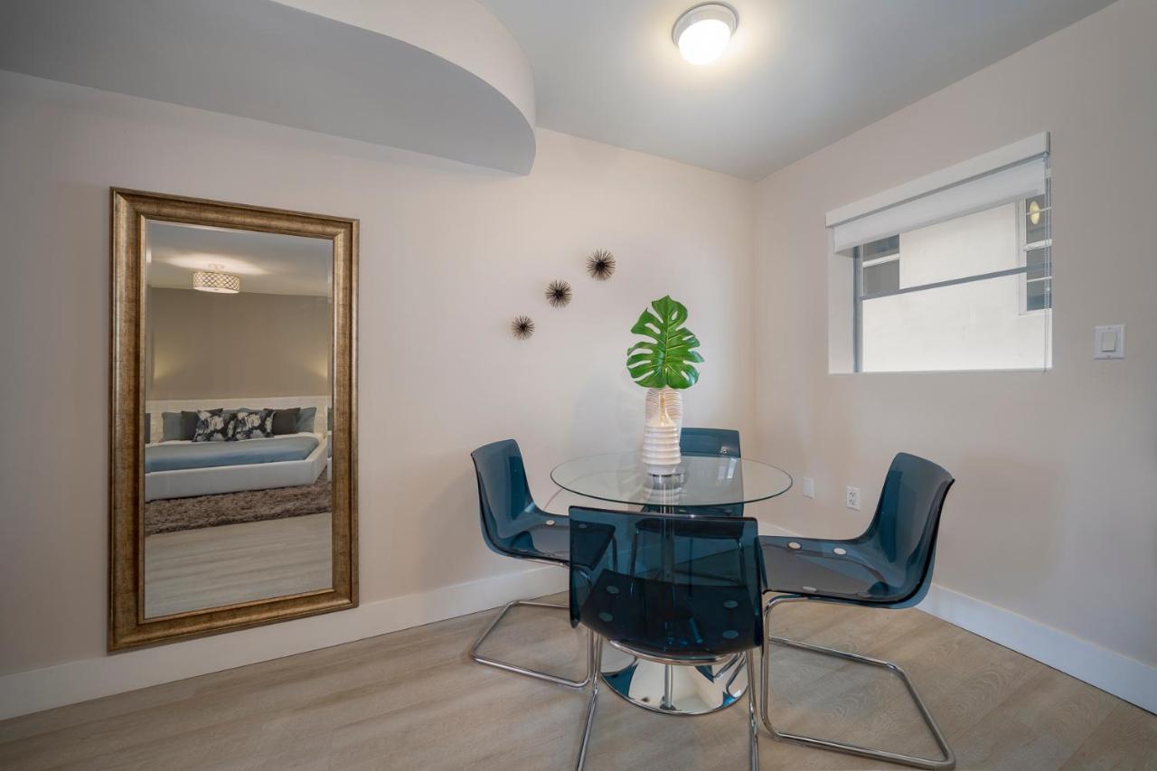 Aparthotel On Ocean By Ss Vacation Rentals- Adult Exclusive