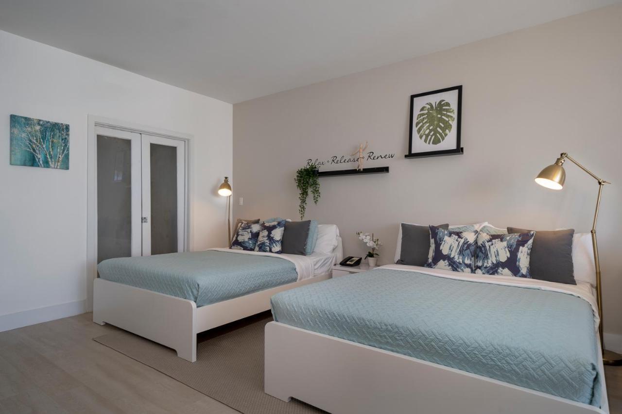 Aparthotel On Ocean By Ss Vacation Rentals- Adult Exclusive Miami Beach