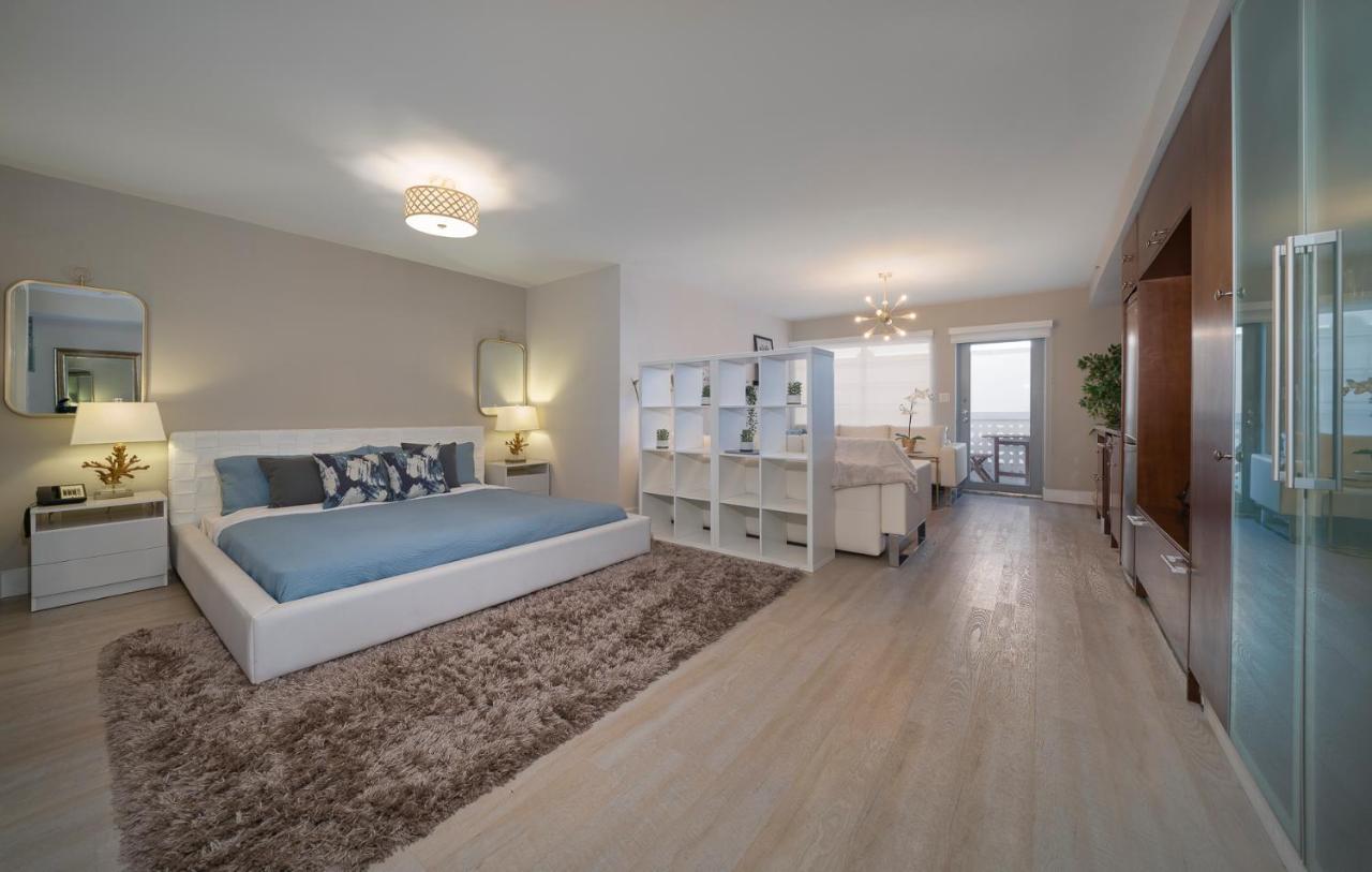 On Ocean By Ss Vacation Rentals- Adult Exclusive 3* Miami Beach
