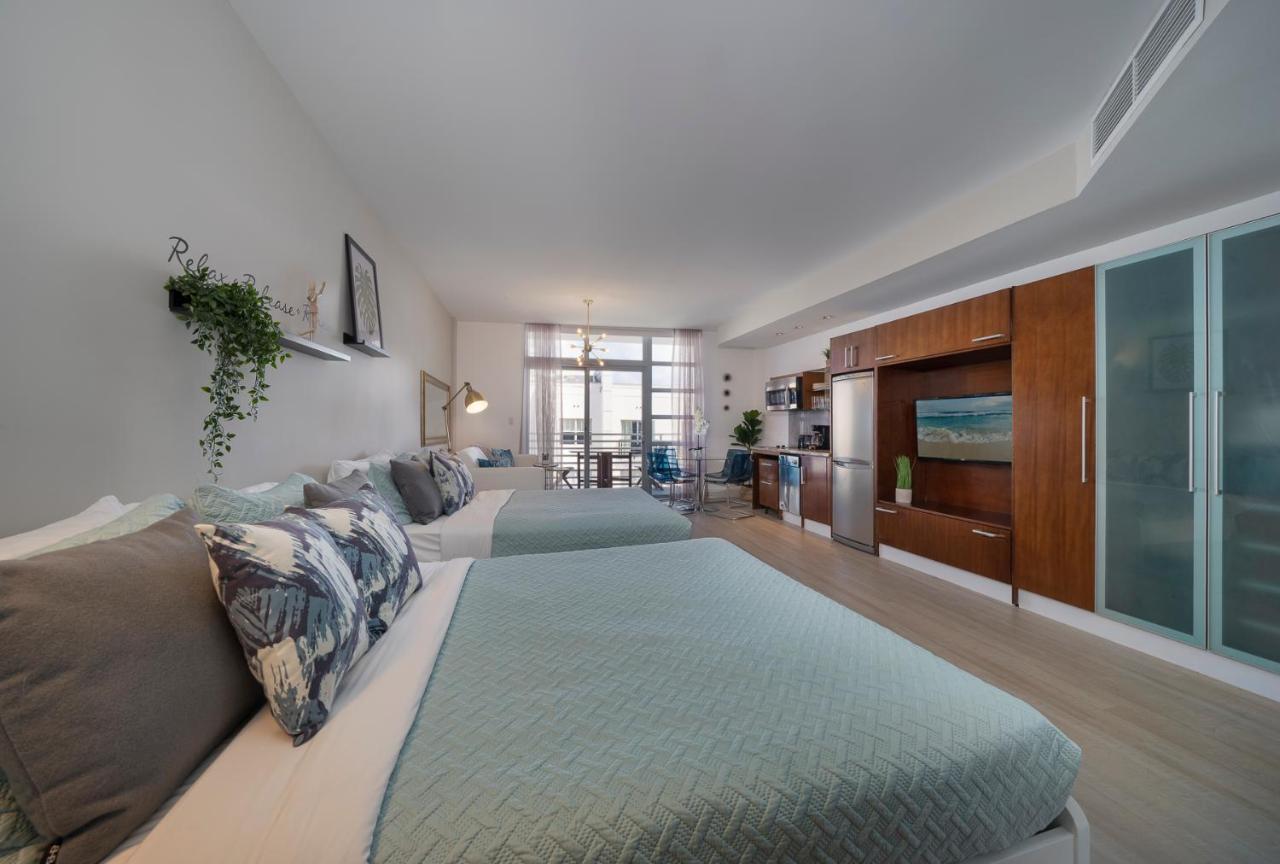 On Ocean By Ss Vacation Rentals- Adult Exclusive Aparthotel