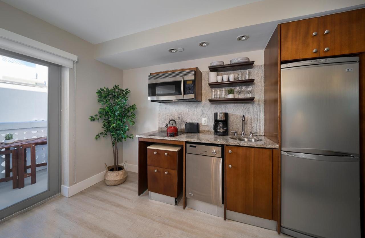 On Ocean By Ss Vacation Rentals- Adult Exclusive Aparthotel