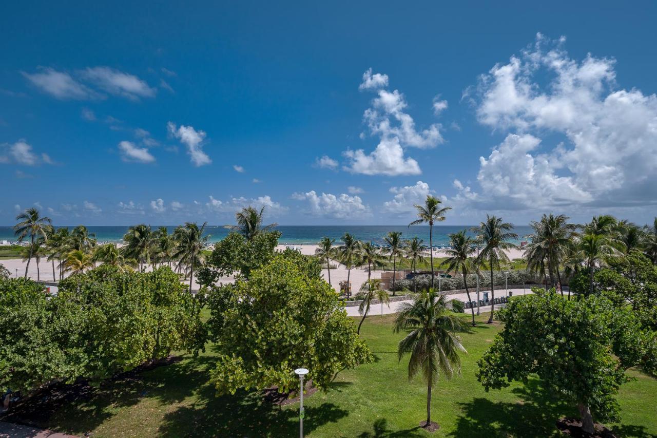 On Ocean By Ss Vacation Rentals- Adult Exclusive Aparthotel Miami Beach