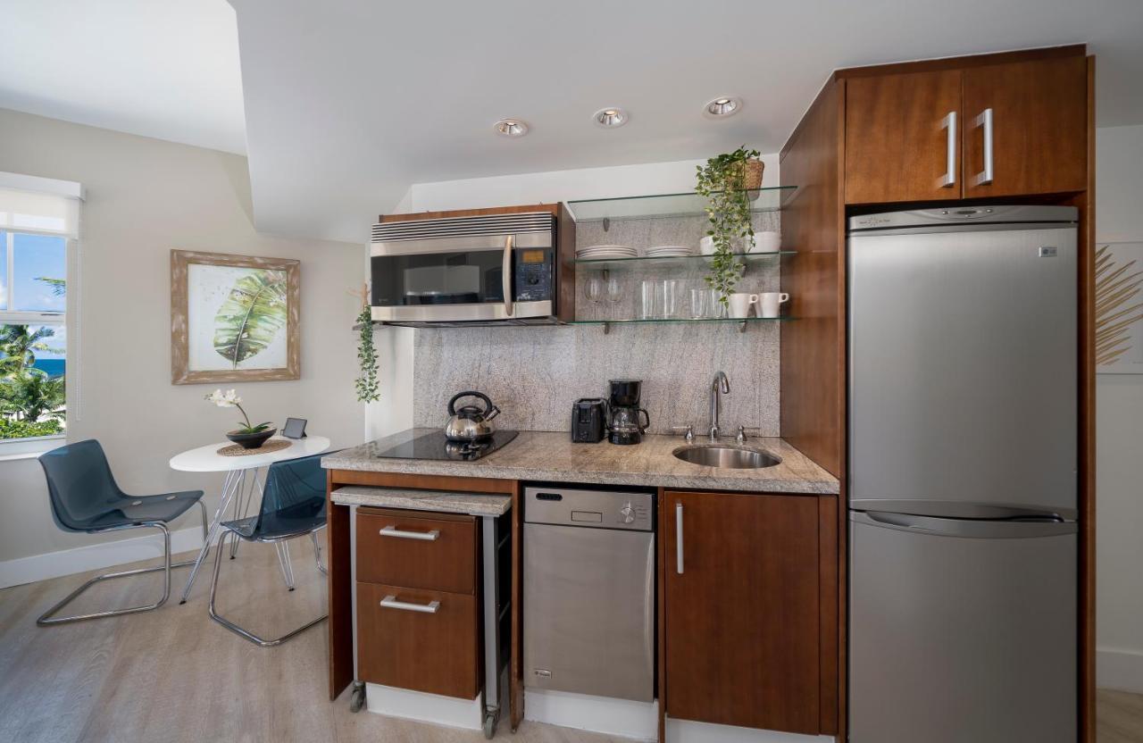 On Ocean By Ss Vacation Rentals- Adult Exclusive Miami Beach
