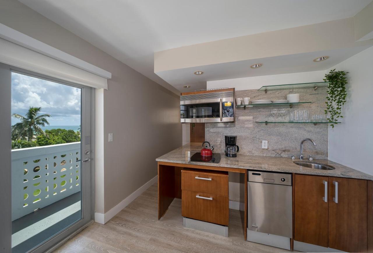 On Ocean By Ss Vacation Rentals- Adult Exclusive Miami Beach