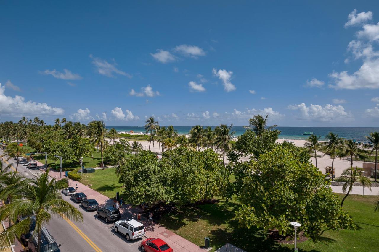 Aparthotel On Ocean By Ss Vacation Rentals- Adult Exclusive 3*