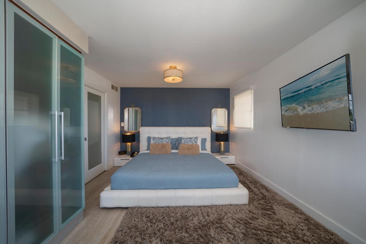 On Ocean By Ss Vacation Rentals- Adult Exclusive Miami Beach