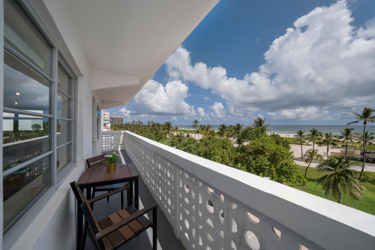 On Ocean By Ss Vacation Rentals- Adult Exclusive Aparthotel Miami Beach