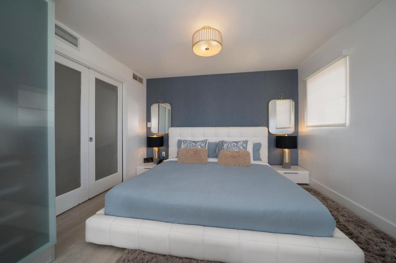 On Ocean By Ss Vacation Rentals- Adult Exclusive Aparthotel Miami Beach