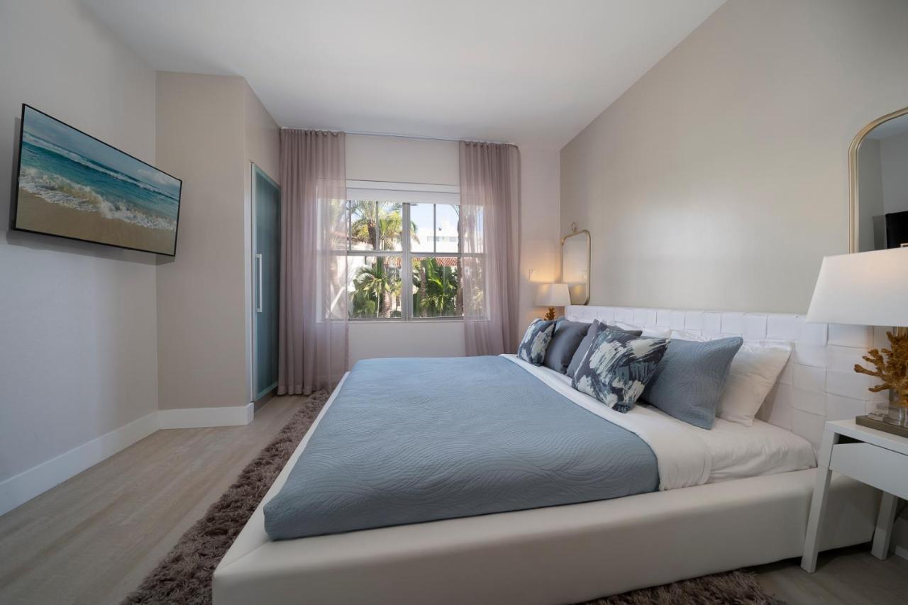 On Ocean By Ss Vacation Rentals- Adult Exclusive 3* Miami Beach