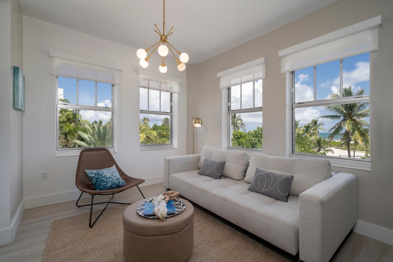 On Ocean By Ss Vacation Rentals- Adult Exclusive Aparthotel