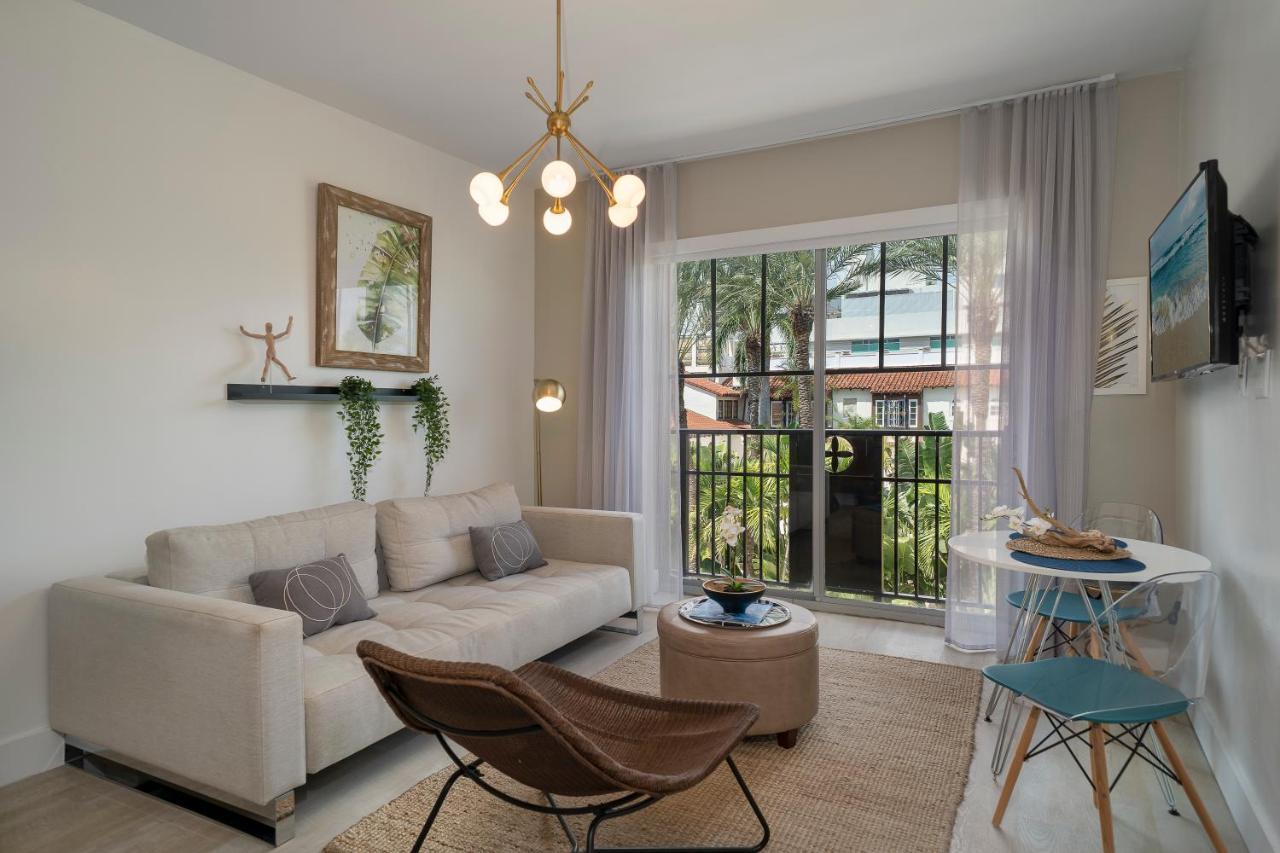 On Ocean By Ss Vacation Rentals- Adult Exclusive Aparthotel Miami Beach