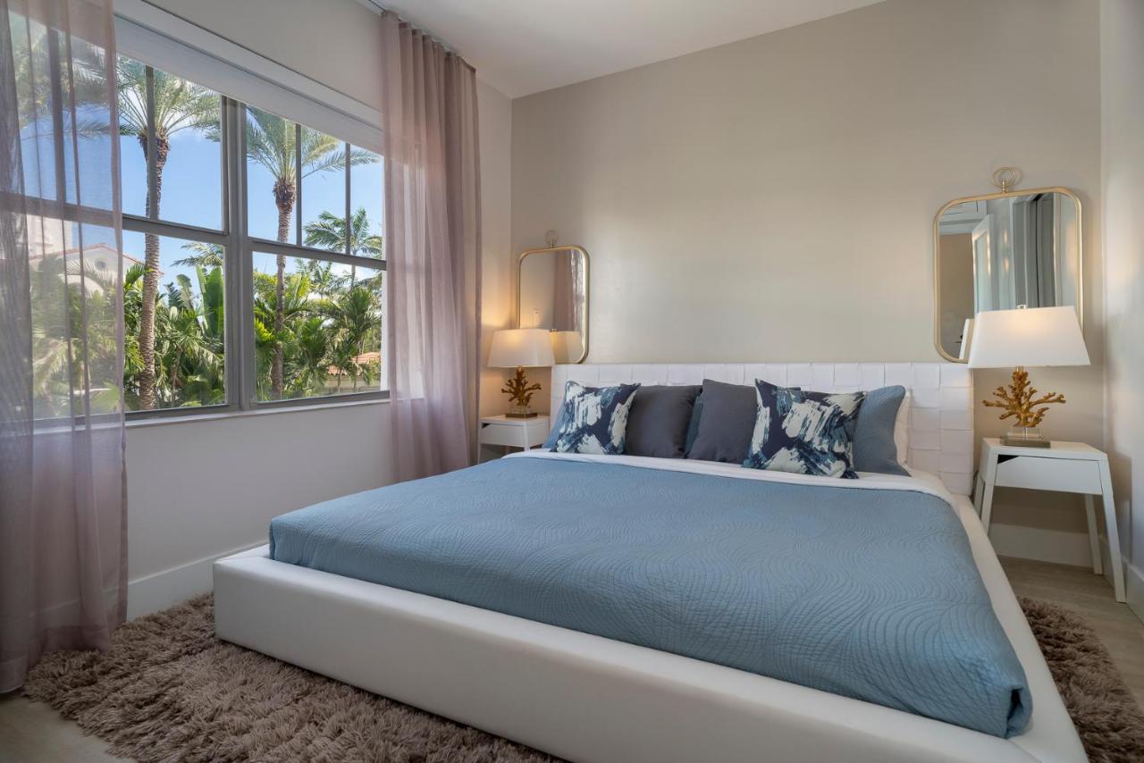 Aparthotel On Ocean By Ss Vacation Rentals- Adult Exclusive Miami Beach