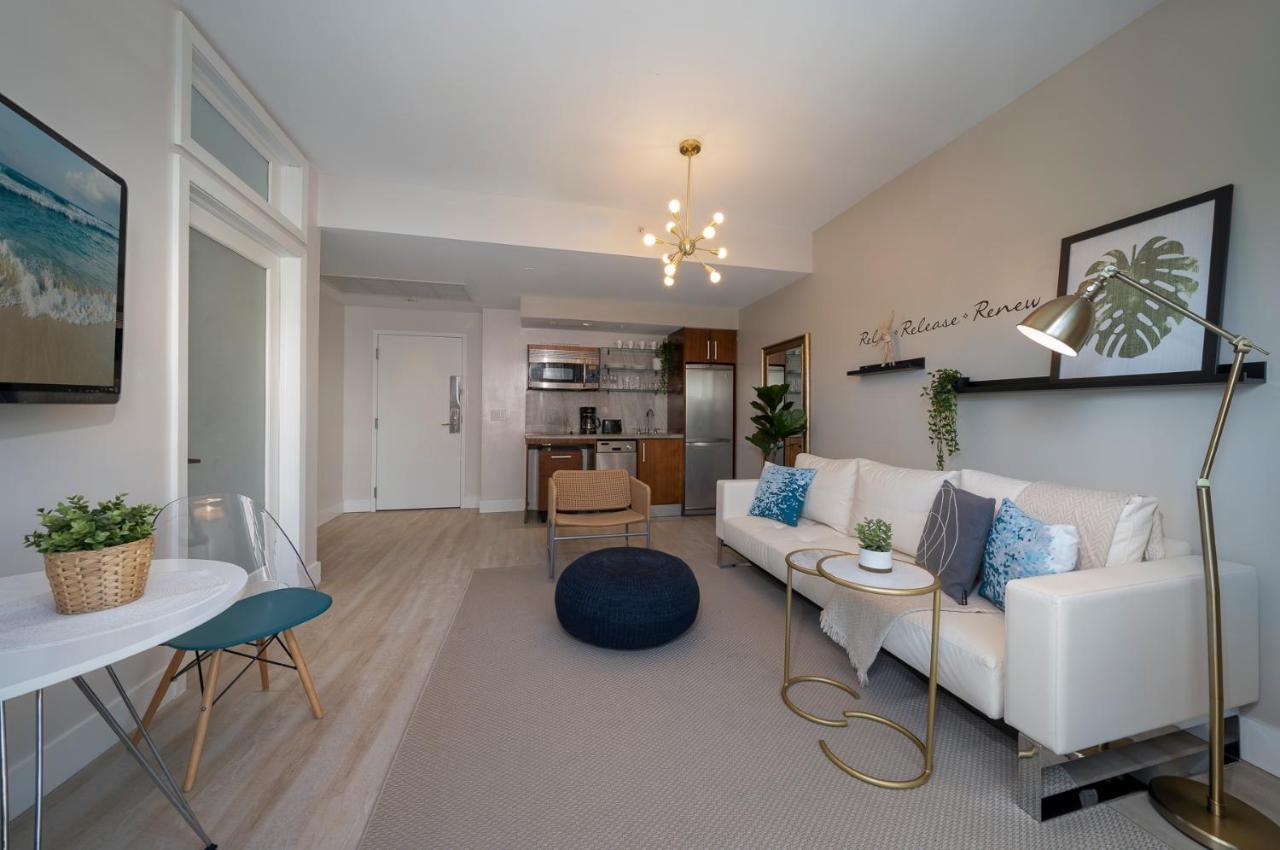 On Ocean By Ss Vacation Rentals- Adult Exclusive Miami Beach
