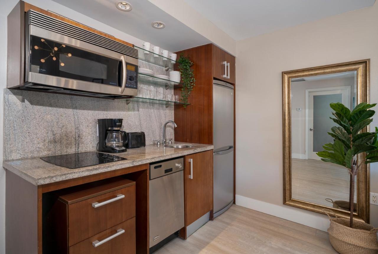 On Ocean By Ss Vacation Rentals- Adult Exclusive Aparthotel Miami Beach
