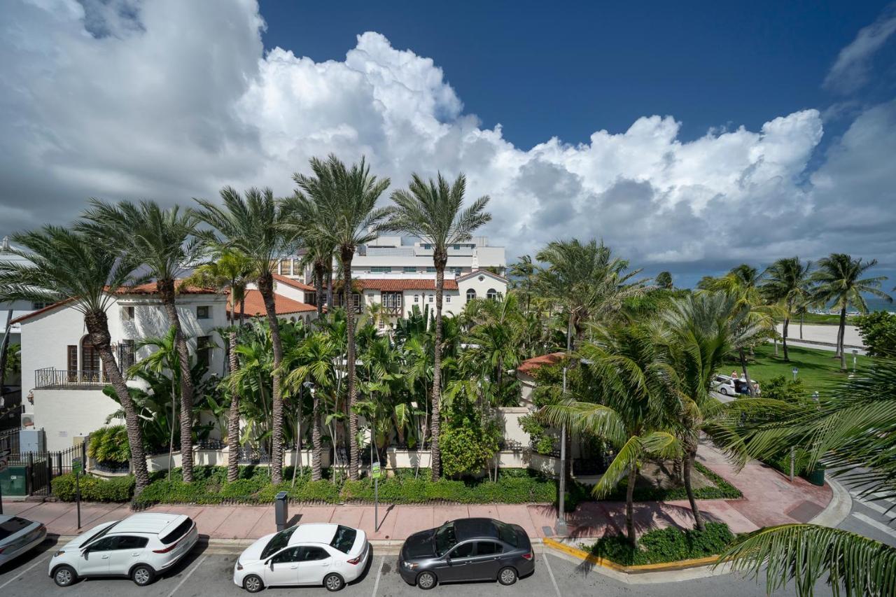 On Ocean By Ss Vacation Rentals- Adult Exclusive Miami Beach