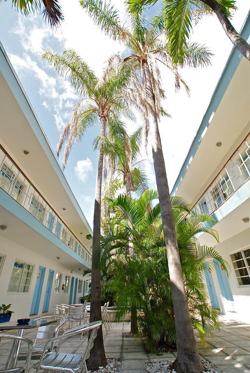 Hotel Aqua &