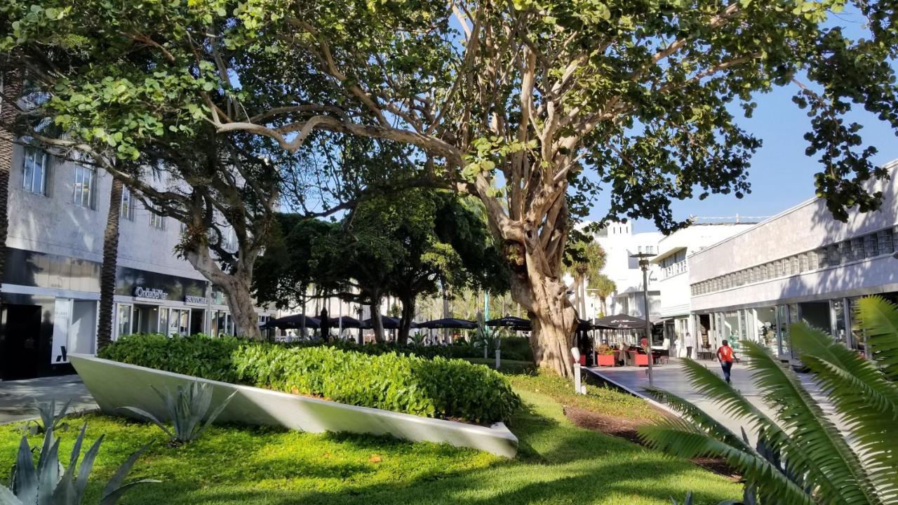 The Hudson South Beach