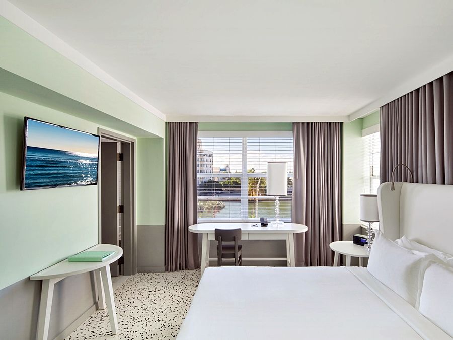 Hotel Metropolitan Miami 5*
