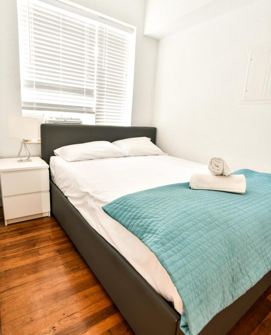 Apartment Pellicano Suites Miami Beach *