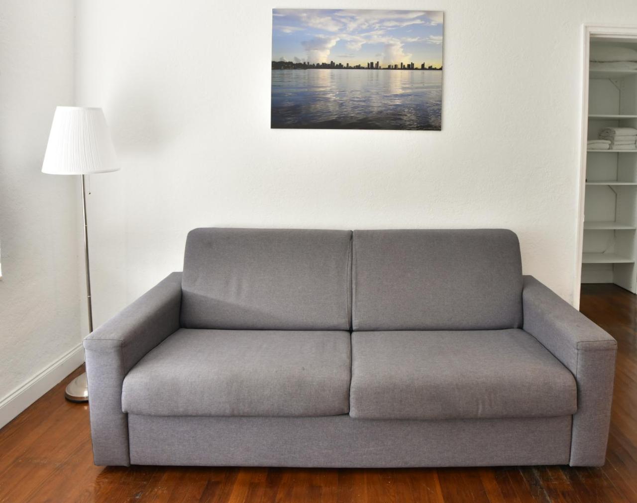 Apartment Pellicano Suites Miami Beach Miami Beach