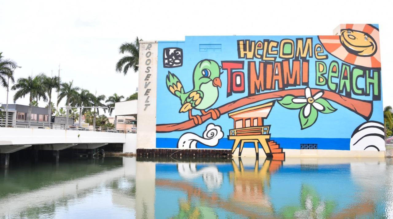 Apartment Pellicano Suites Miami Beach Miami Beach