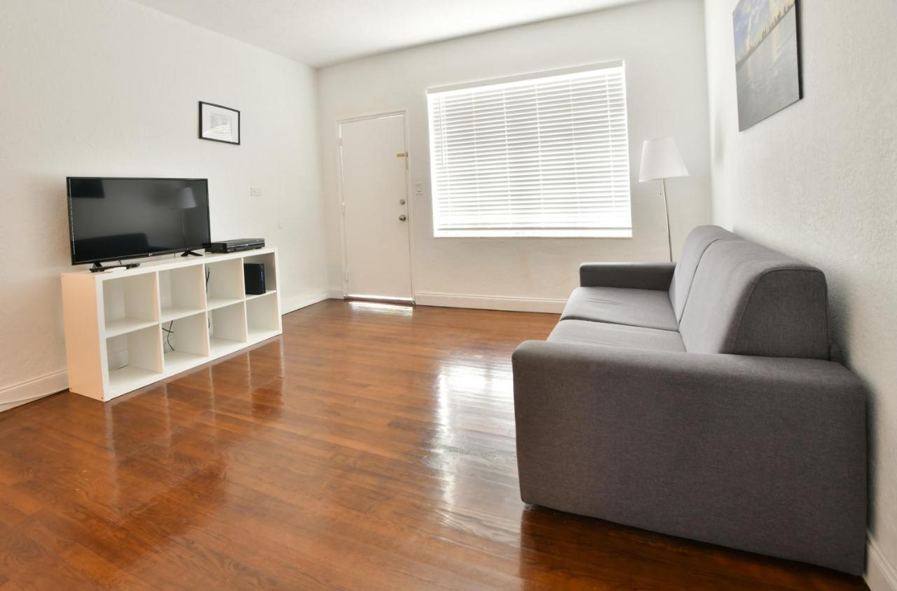 Pellicano Suites Miami Beach Apartment