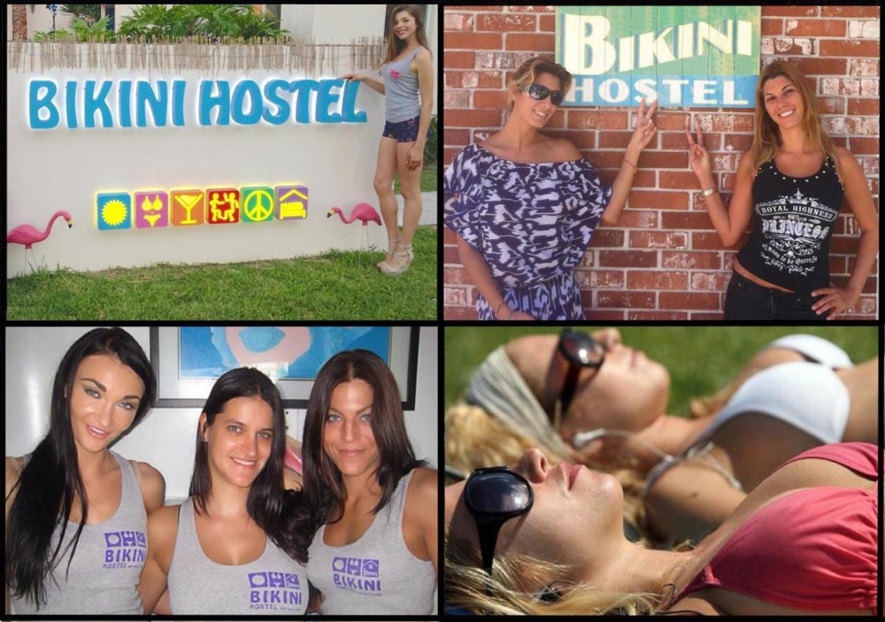 Hostel Bikini Hostel, Cafe&beer Garden Miami Beach
