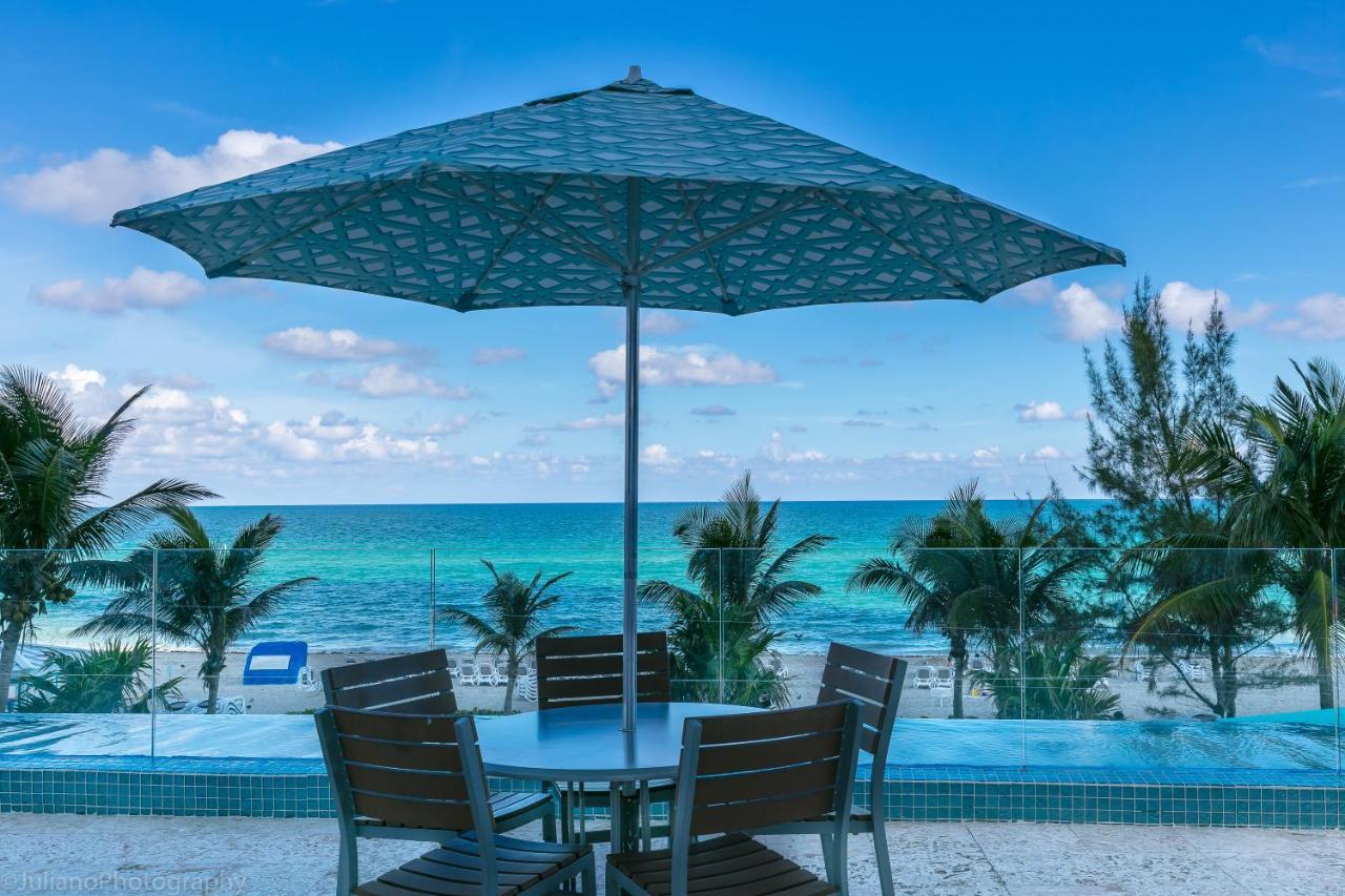 Ocean View Sunny Isles 2 Bedroom At Marenas 19th Miami Beach