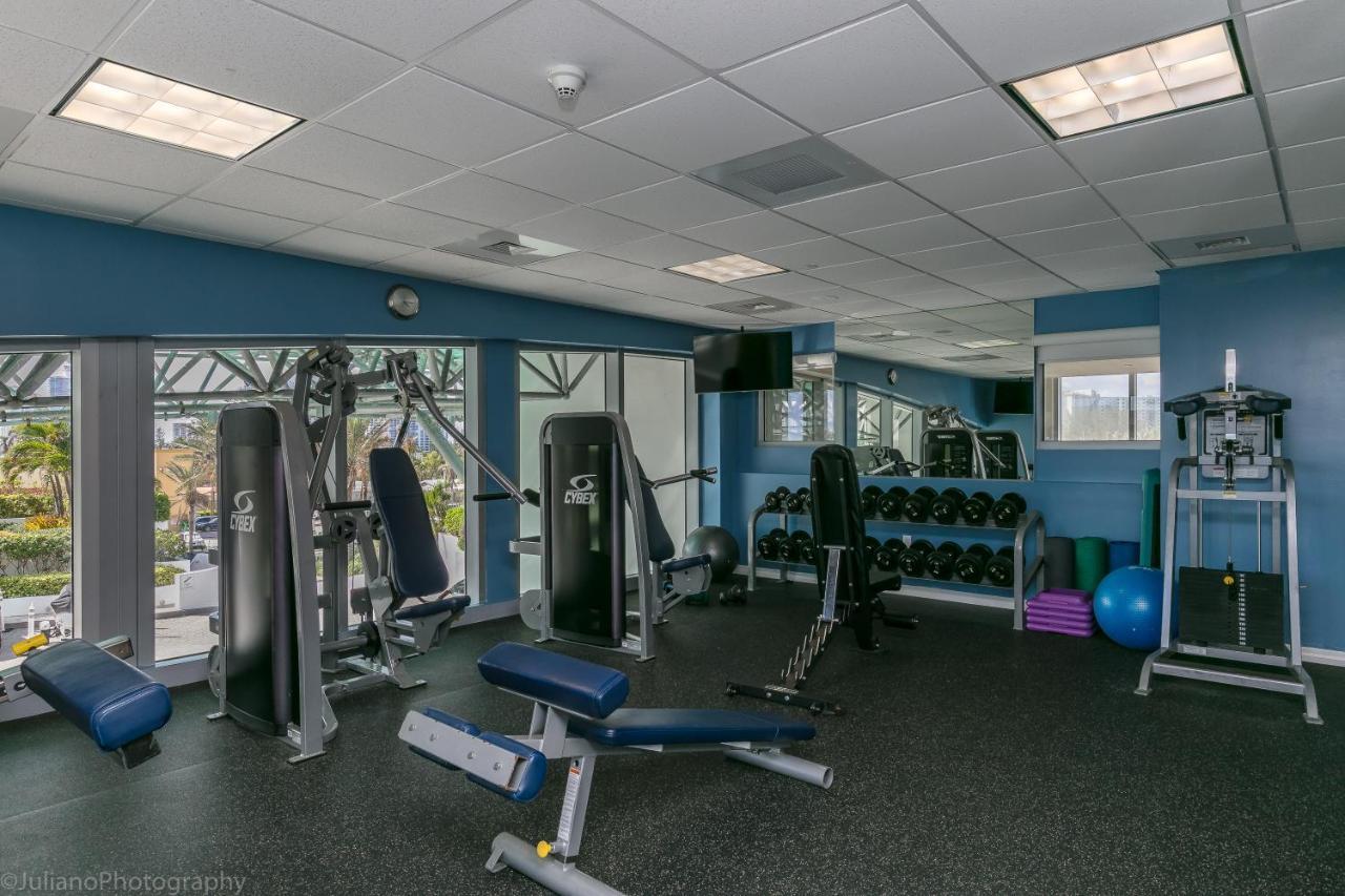Apartment Ocean View Sunny Isles 2 Bedroom At Marenas 19th