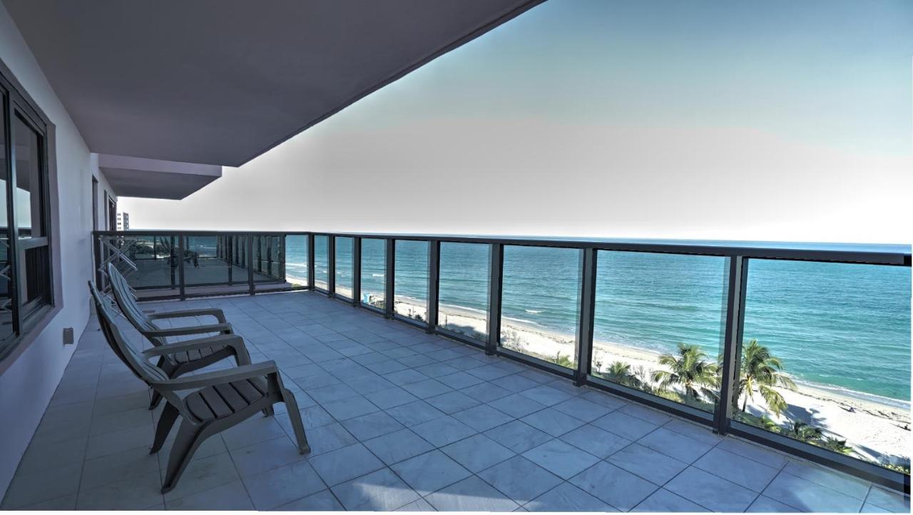 Private Apartments By South Florida Vacations Miami Beach