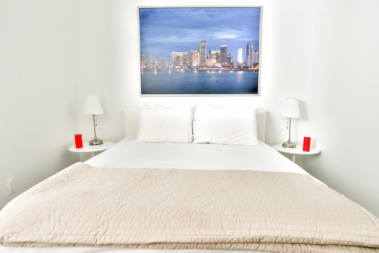 Delfino Suites South Beach By Red Group