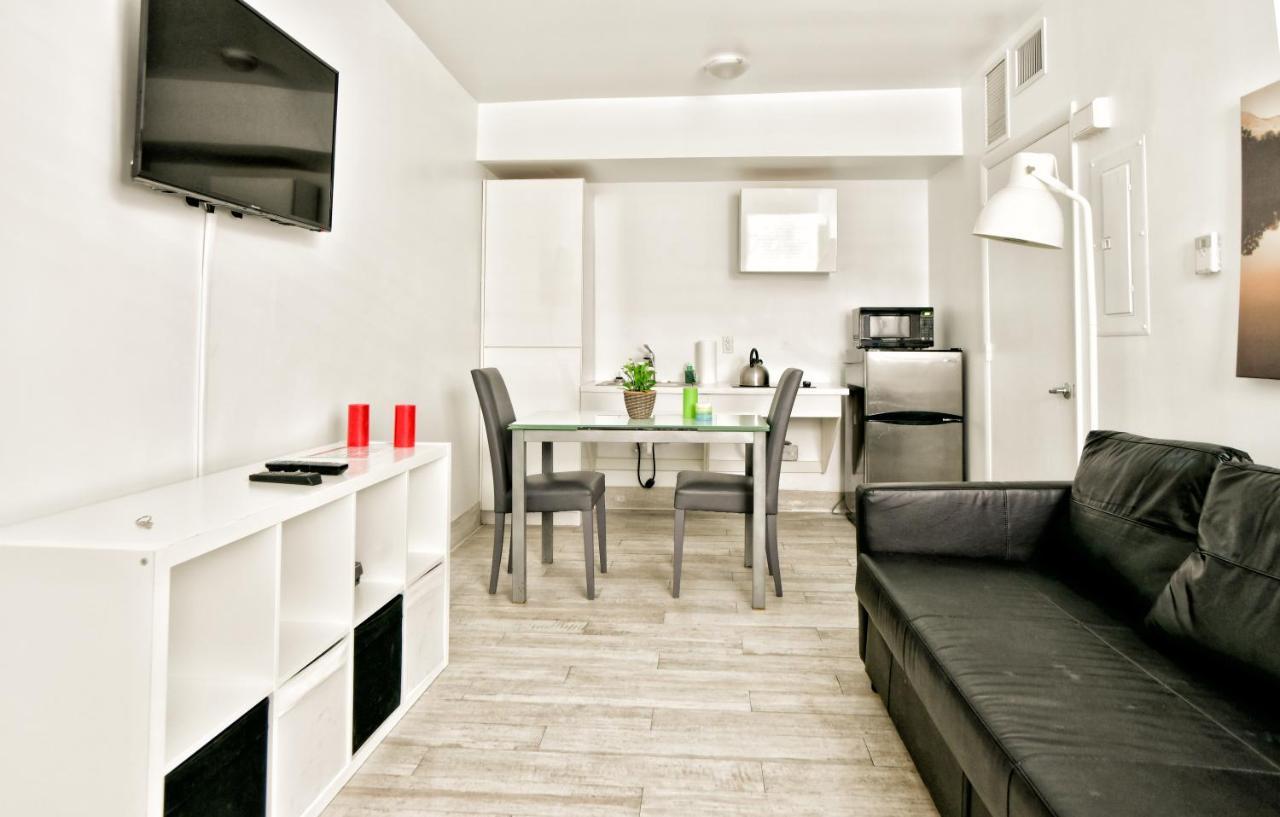 Delfino Suites South Beach By Red Group Apartment *
