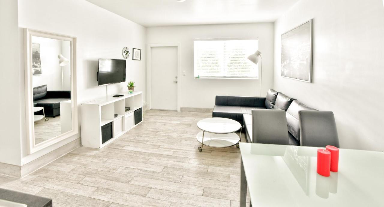 Delfino Suites South Beach By Red Group * Miami Beach