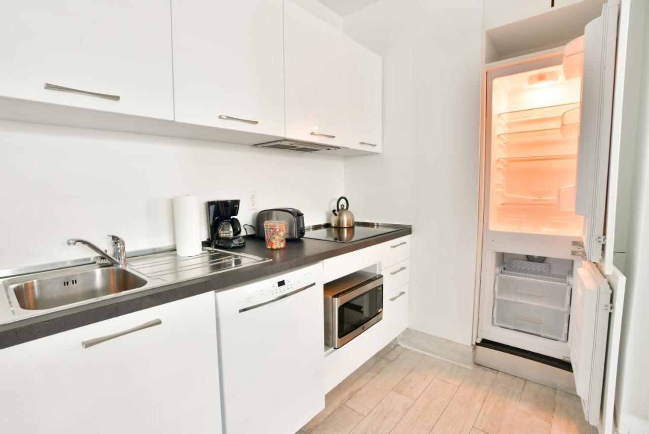 Apartment Delfino Suites South Beach By Red Group *