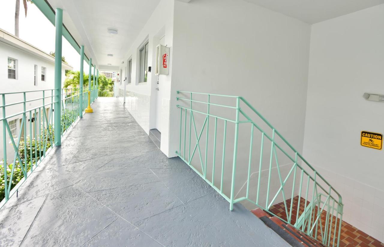 Delfino Suites South Beach By Red Group Apartment *