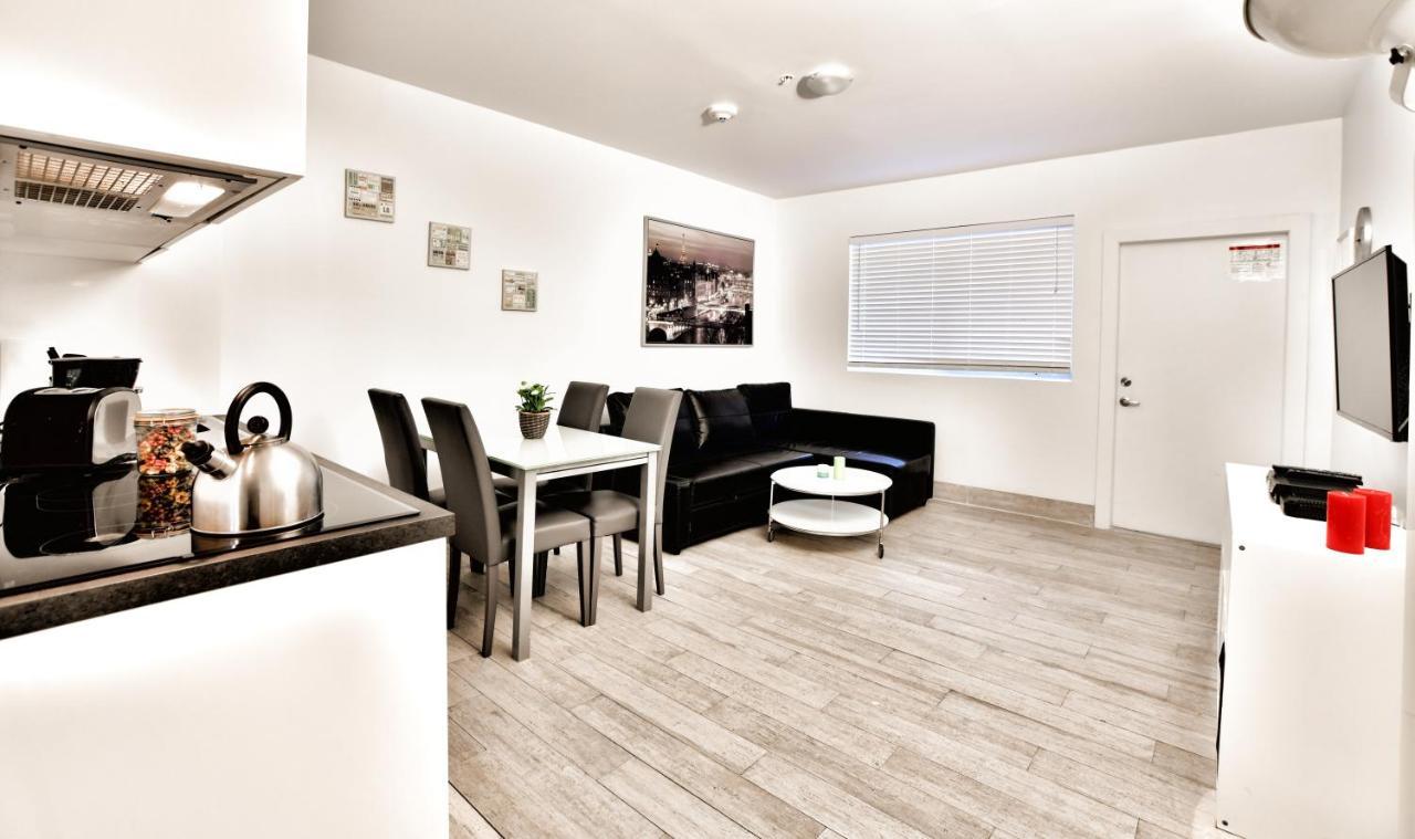 Delfino Suites South Beach By Red Group Apartment Miami Beach