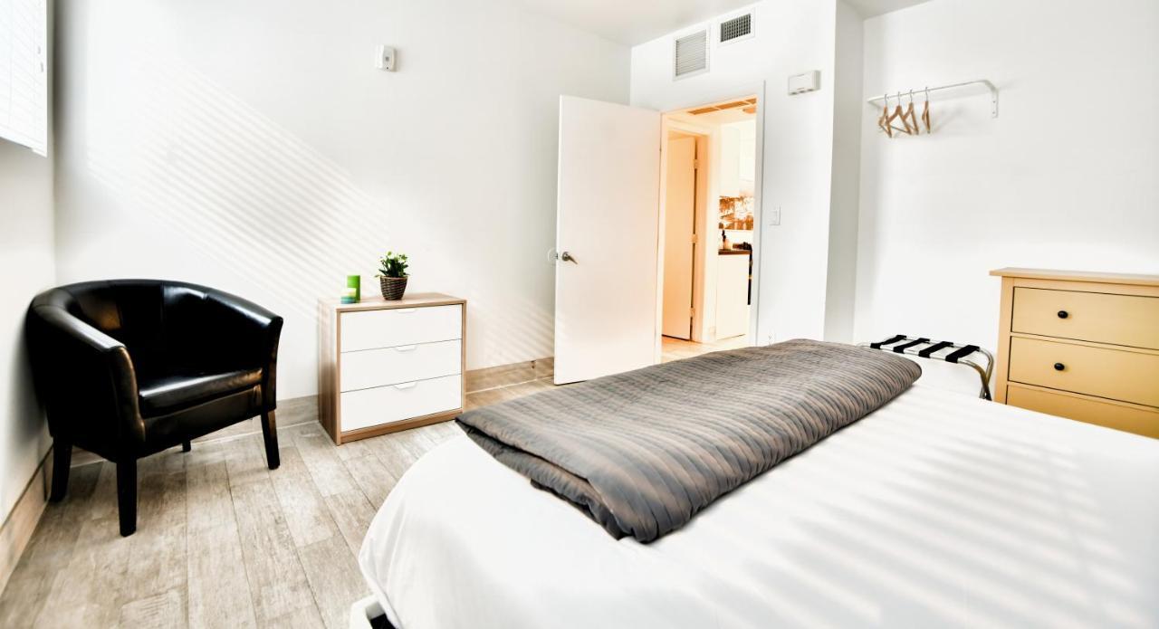 Apartment Delfino Suites South Beach By Red Group *