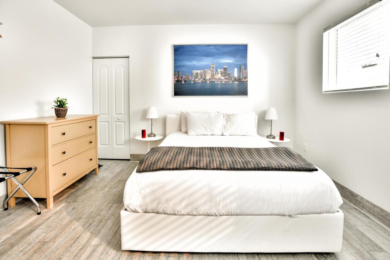 Delfino Suites South Beach By Red Group * Miami Beach