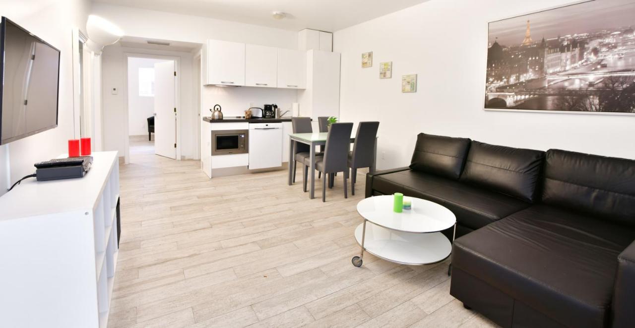 Apartment Delfino Suites South Beach By Red Group *