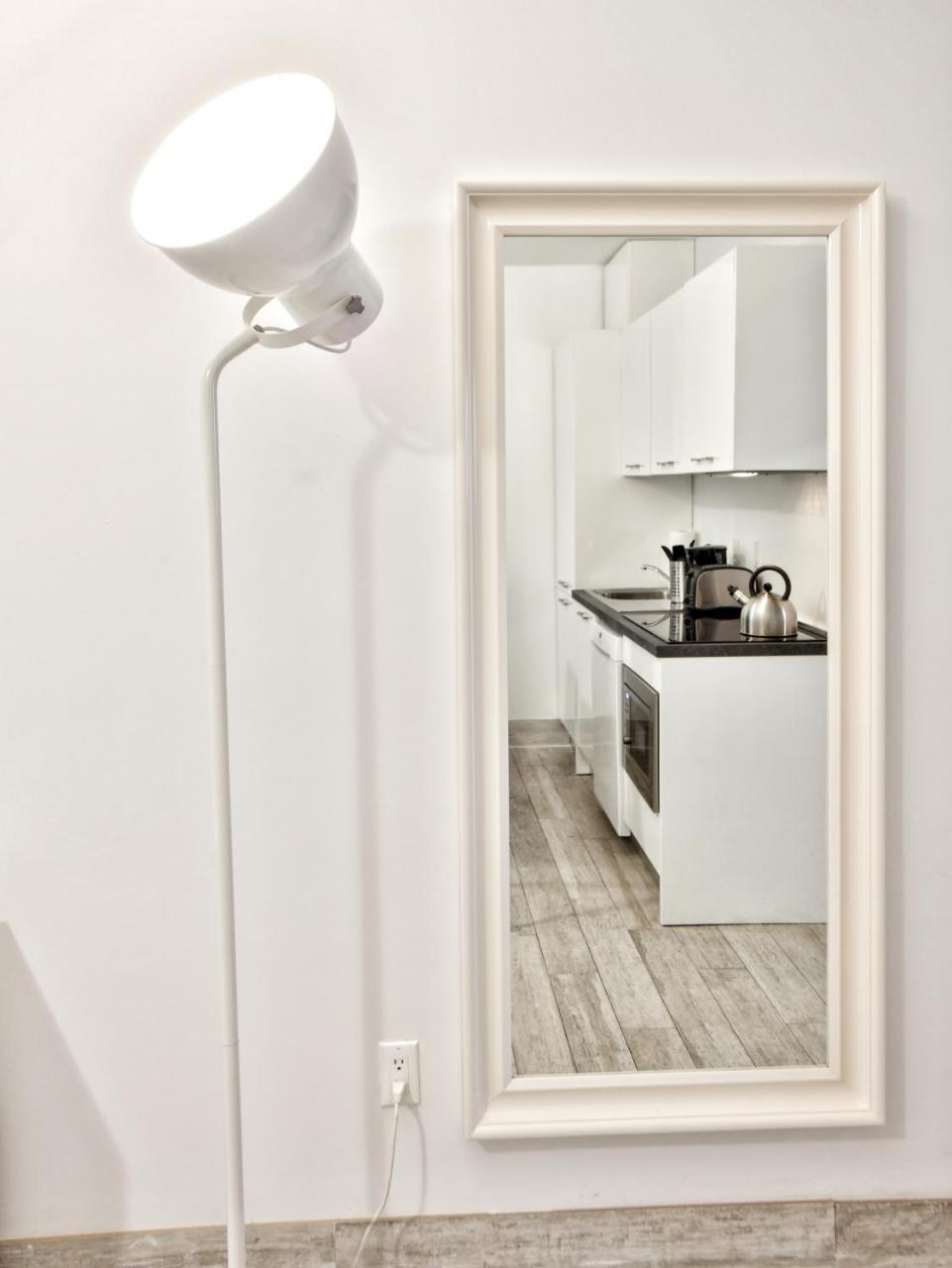 Apartment Delfino Suites South Beach By Red Group *