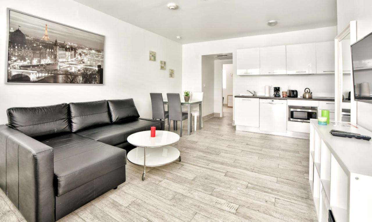 Apartment Delfino Suites South Beach By Red Group *